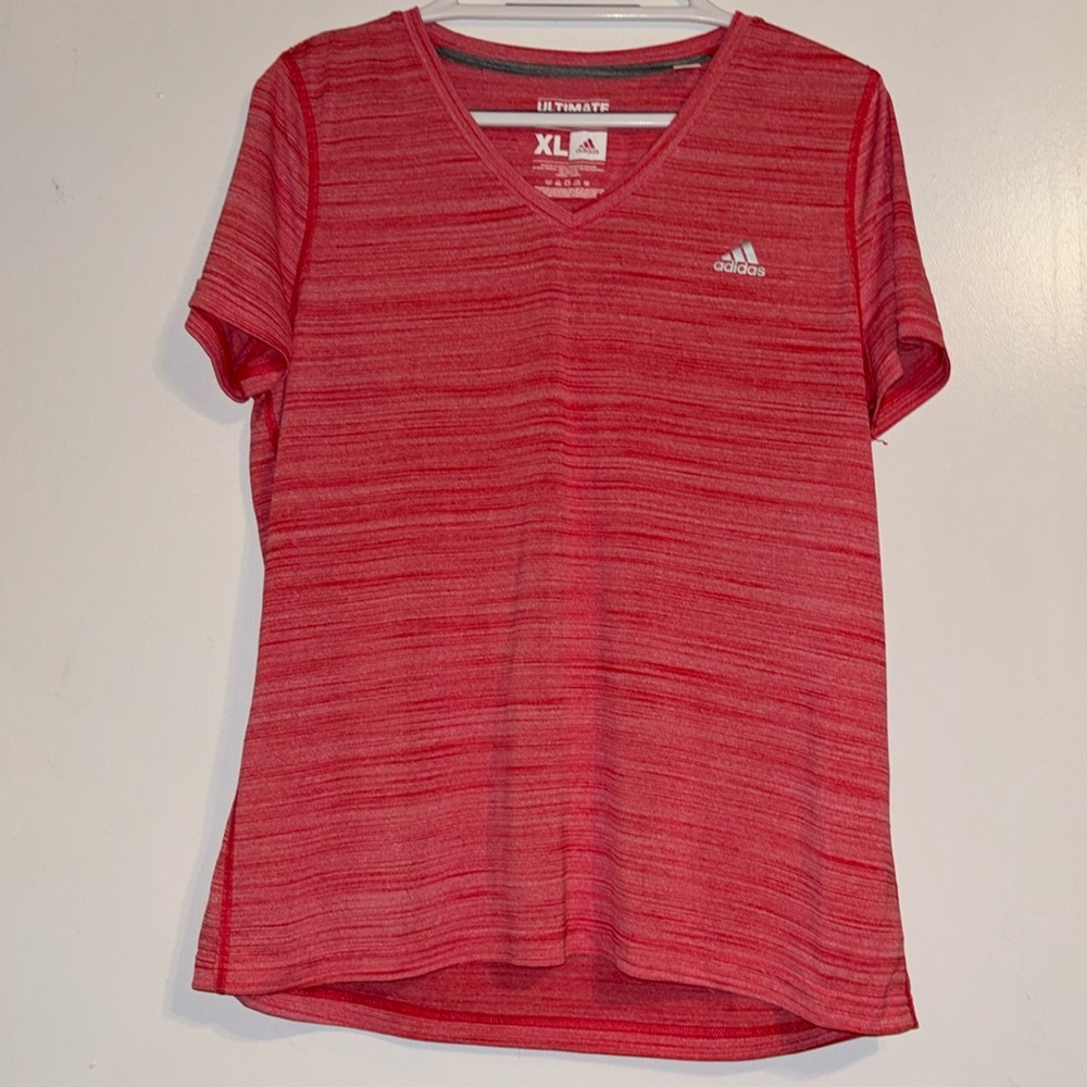 Adidas Workout Shirt